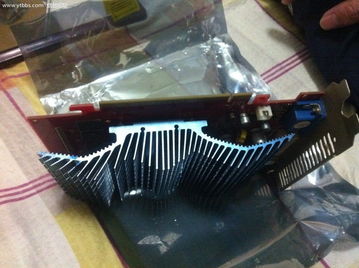 GeForce 9400GT 128M显卡 老将新用，点亮怀旧电脑与创意小物