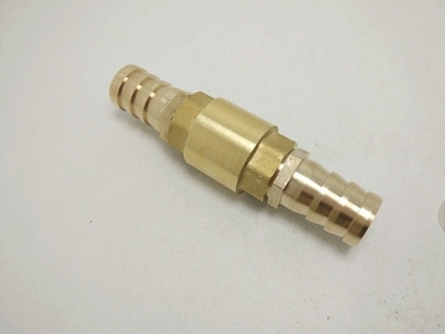 空调单向阀 鱼缸辅助用品及配件的革新应用