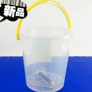 养鱼用品水族箱价格全解析 从基础配置到专业配件的选购指南