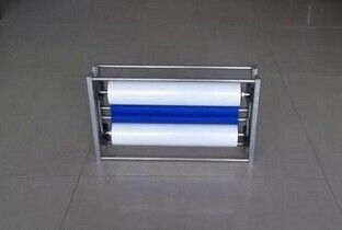 粘尘纸卷1360mm 多功能的清洁除尘工具